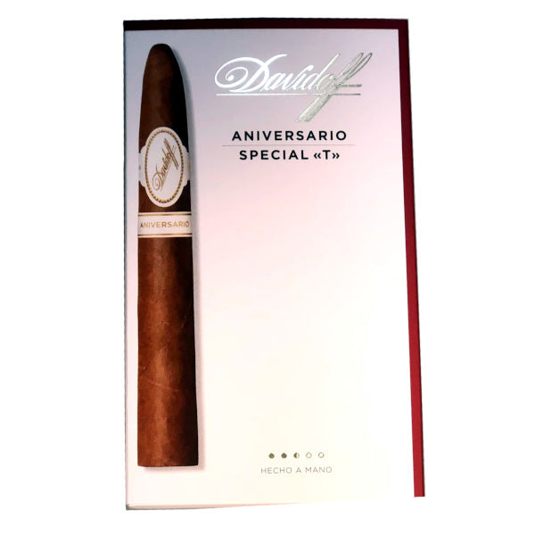 Davidoff Aniversario Special T  4-pack (6 * 52) (4-pack)