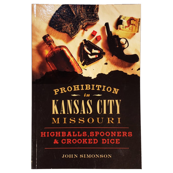 Prohibition in KC 