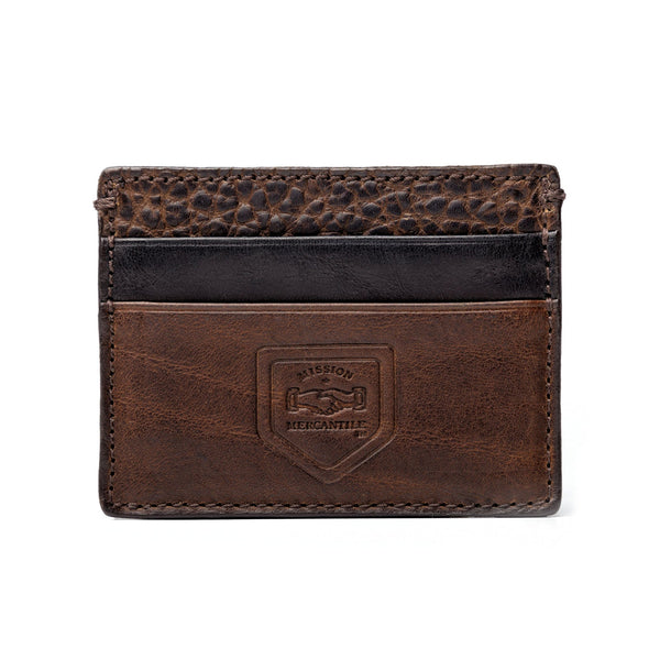 Front Pocket Wallet Theodore