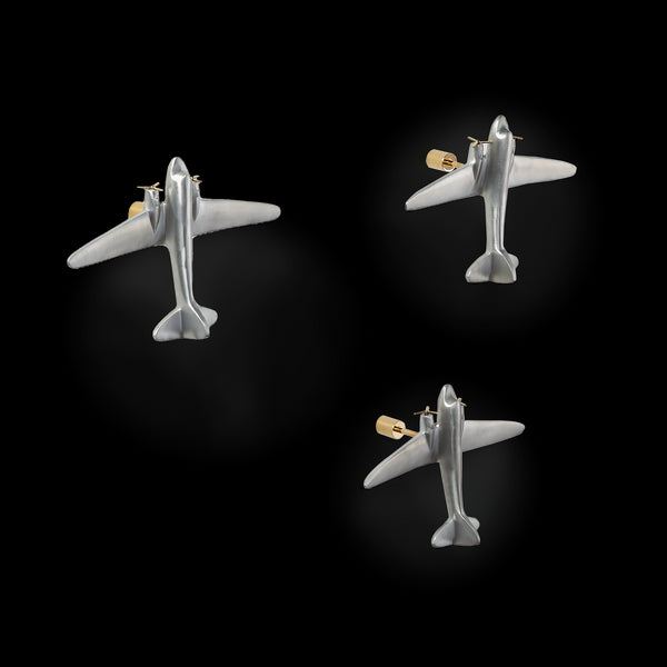 Bomber Formation 