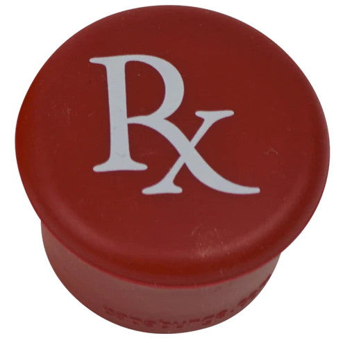 RX Wine Cap