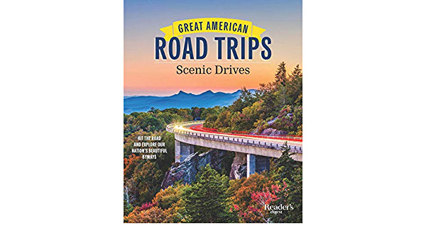 American Road Trips 