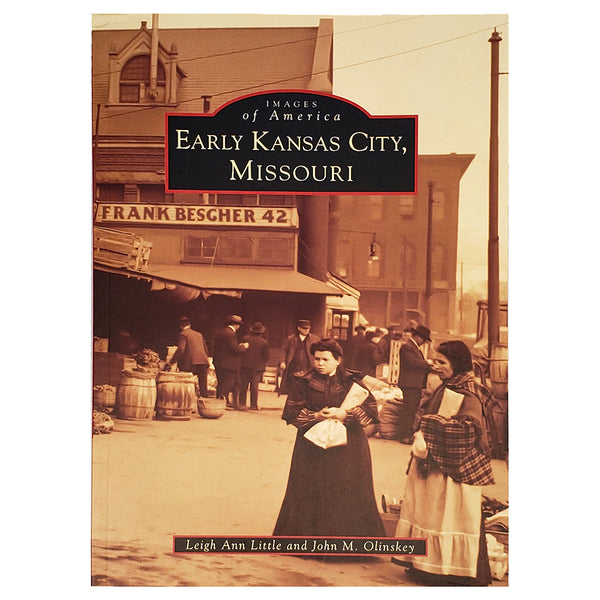 Early Kansas City 