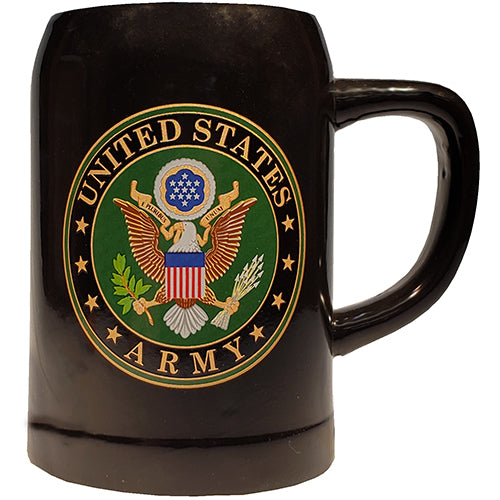 US Army Mug 20oz