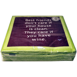 Best Friends Don't C are if House Cl
