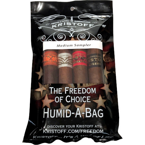 CI Brown Bag Sampler - Cigars International