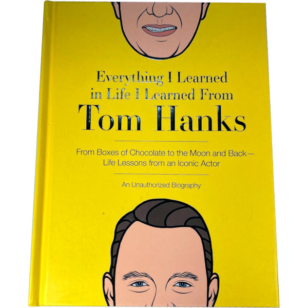 Everything Tom Hanks 