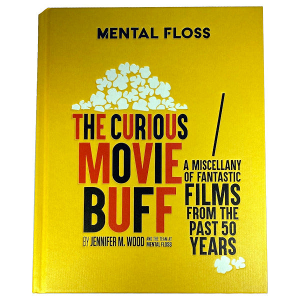 Mental Floss Movie 