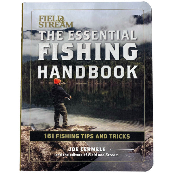Fishing Handbook – Diebel's Sportsmens Gallery