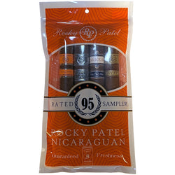 Rocky Patel Fresh Pk Nicaraguan  