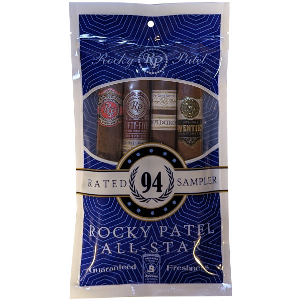 Rocky Patel Fresh Pk All-Star  