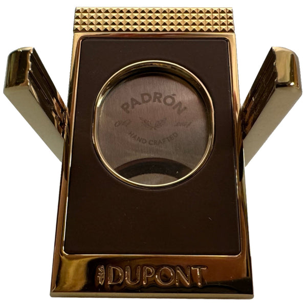 ST Dupont Cigar Cutter w/Stand