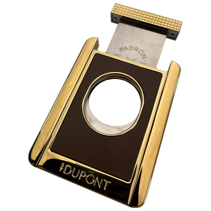 ST Dupont Cigar Cutter w/Stand