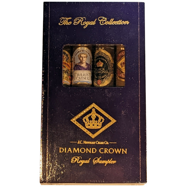 Diamond Crown Royal Col Toro  