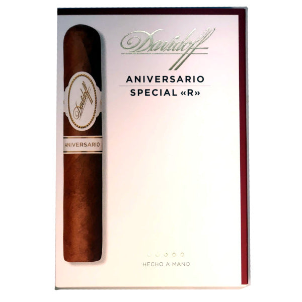 Davidoff Aniversario Special R  4-pack (5 * 50) (4-pack)