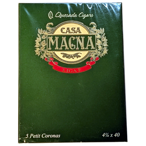 Casa Magna Liga F Petit Corona 5's  