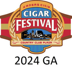 2024 Kansas City Cigar Festival