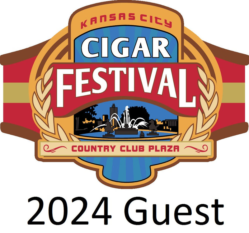 2024 Kansas City Cigar Festival