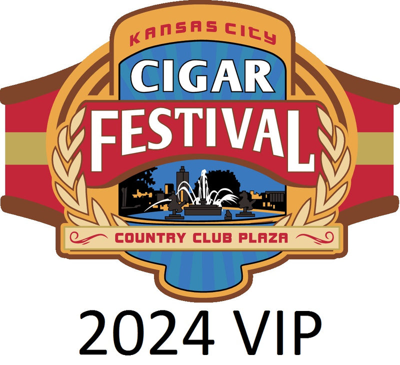 2024 Kansas City Cigar Festival