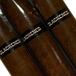 Blackened M81 Robusto  