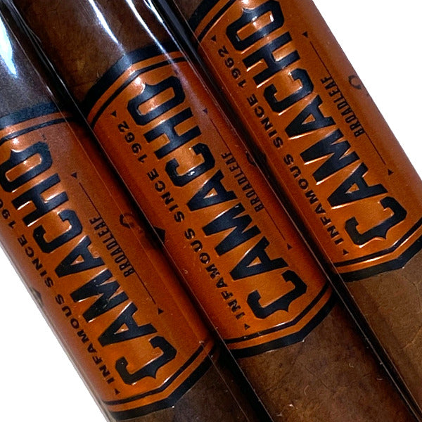 Camacho Broadleaf Gordo  