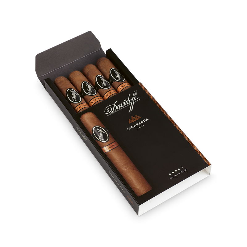 Davidoff Nicaragua – DIEBEL'S SPORTSMENS GALLERY