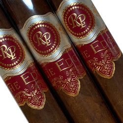 The Edge 20th Anniv Robusto  