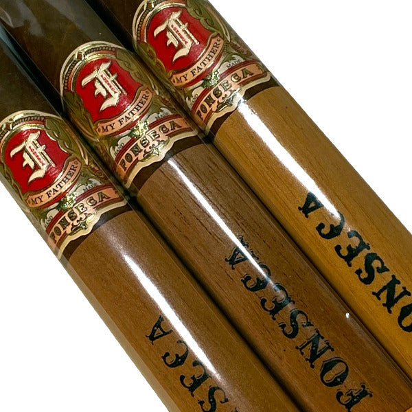 Fonseca Robusto  