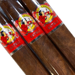 LaGloriaCubanaEsteli Toro