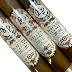 R Patel White Label Robusto  