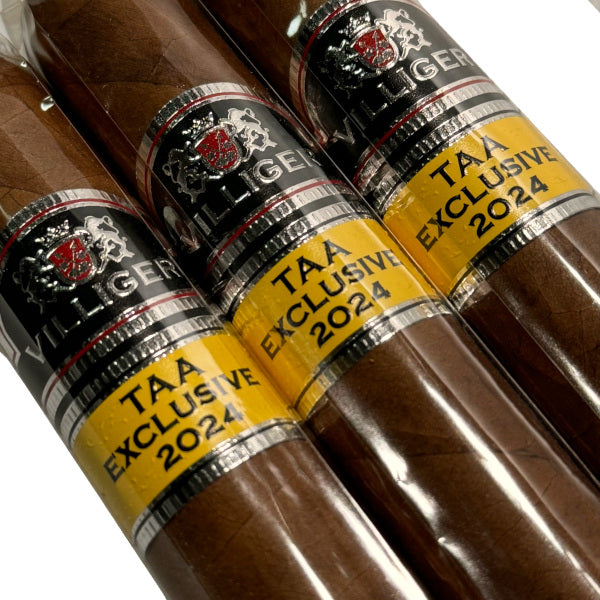 Villiger TAA 2024 Toro  