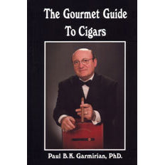 Gourmet Guide to Cig ars