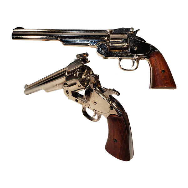Smith & Wesson 1869 Schofield 45