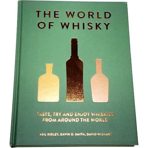 World of Whisky 