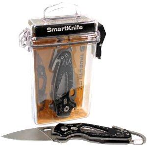 True Utility SmartKnife