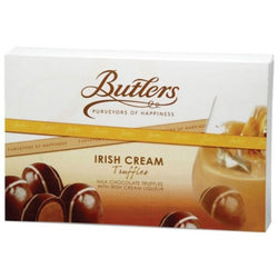 ChocolateTruffleBox Irish Cream
