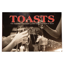 Toasts 