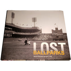 Lost Ballparks 