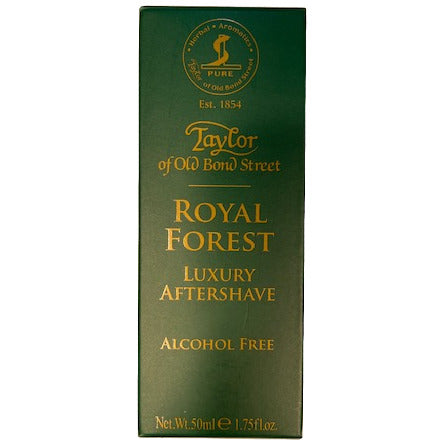 Taylor Royal Forest After Shave 50ml