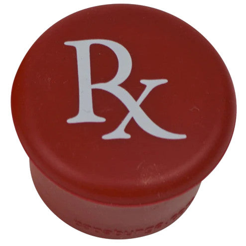 RX Wine Cap Red – Diebel's Sportsmens Gallery