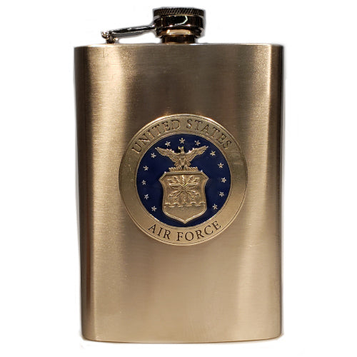 Flask Air Force