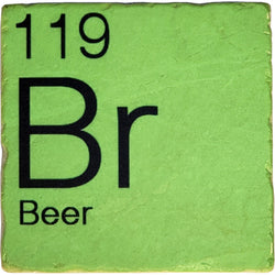 Beer Beverage Elements