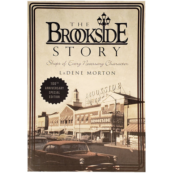 The Brookside Story 100th Anniversar