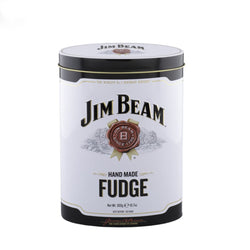 Jim Beam Fudge Tin 