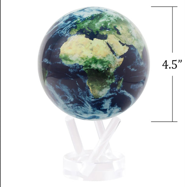 Mova Globe Satelite 4.5in