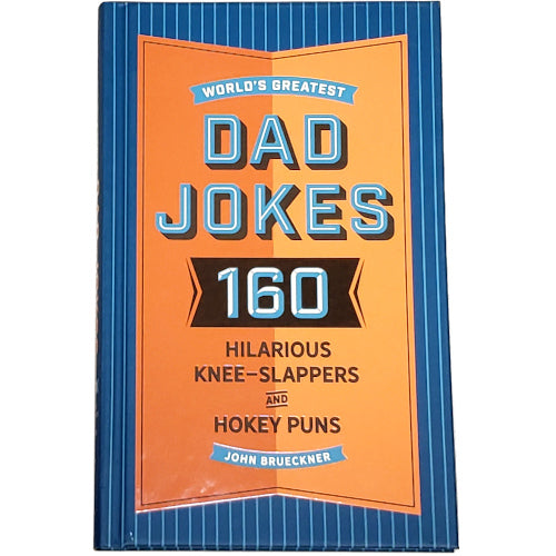 Greatest Dad Jokes 