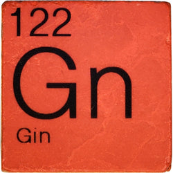Gin Beverage Elements