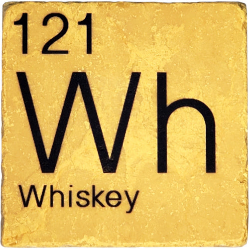 Whiskey Beverage Elements