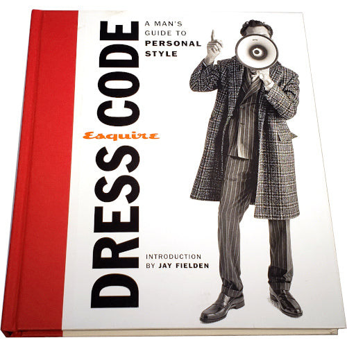 Esquire's Dress Code 