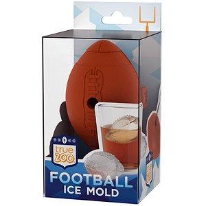Football Ice Mold